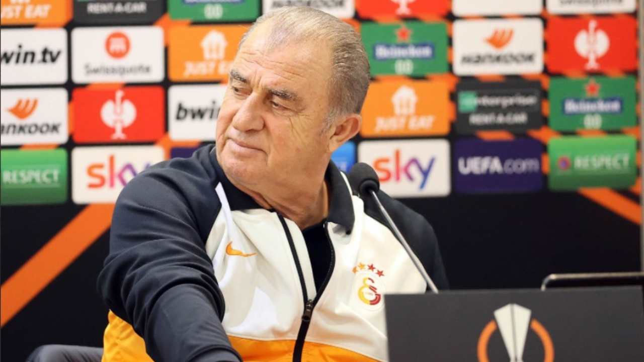  Fatih Terim allenatore del Galatasaray (Credit Foto Getty Images)