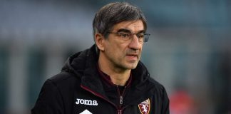 Ivan Juric, allenatore del Torino (credit: Getty Images)