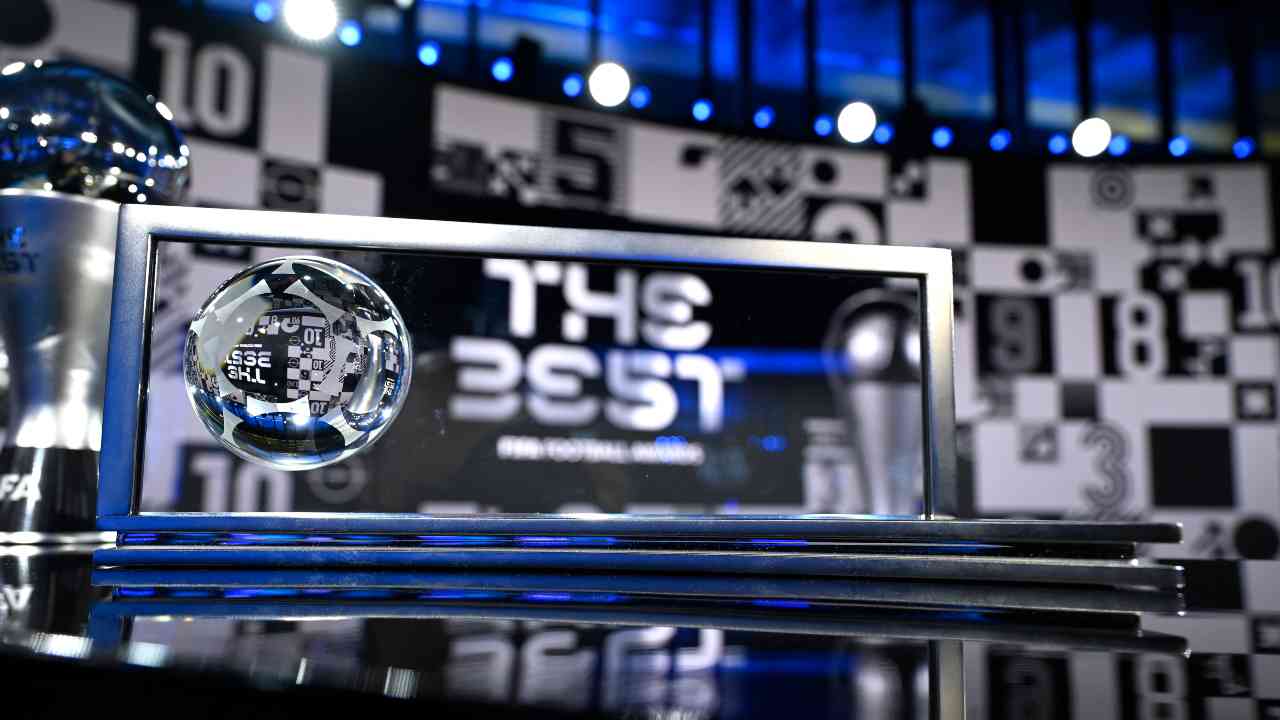 Puskás Award per il gol più bello del 2021 (credit: Getty Images)