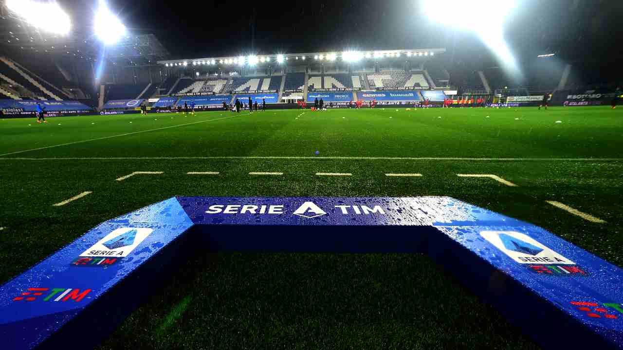 Partite rinviate in Serie A? Ecco la gestione - credits: Getty Images. Sportmeteoweek