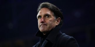 Bruno Labbadia, allenatore che piace al Genoa - credits: Getty Images. Sportmeteoweek