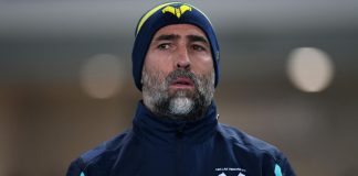 Igor Tudor, allenatore dell'Hellas Verona (credit: Getty Images)
