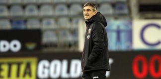 Ivan Juric, allenatore del Torino - credits: Getty Images. Sportmeteoweek