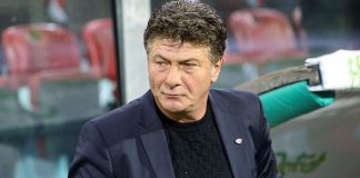 Walter Mazzarri, allenatore del Cagliari - credits: Getty Images. Sportmeteoweek