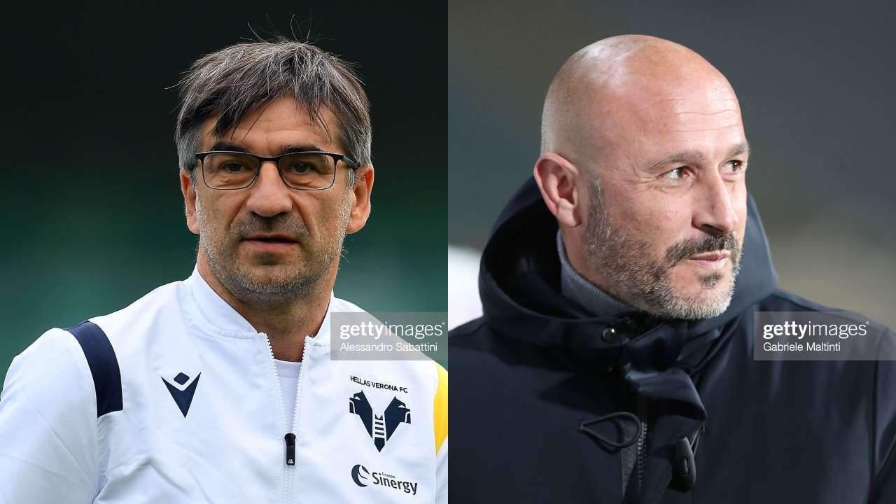 Ivan-Juric-allenatore-del-Torino-e-Vincenzo-Italiano-allenatore-della-Fiorentina