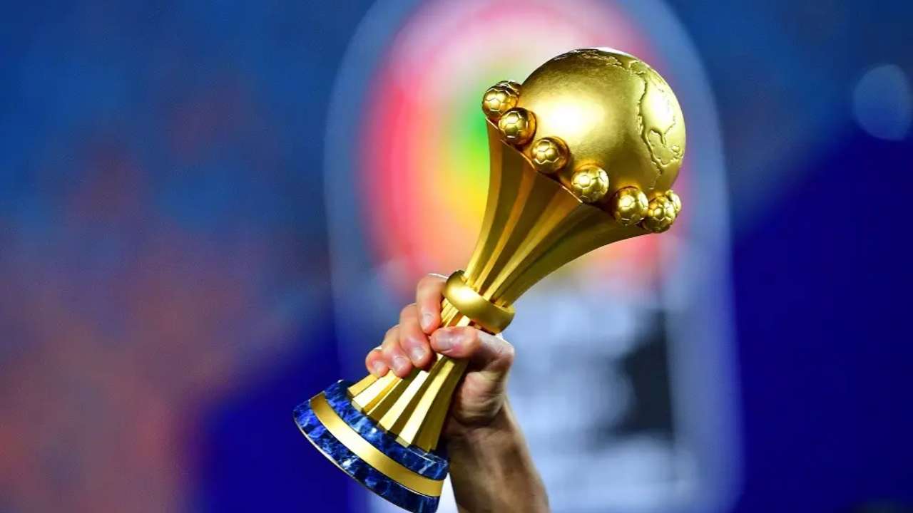 Coppa delle Nazioni africane