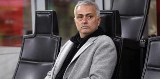 José Mourinho, allenatore della Roma [credit: Getty Images] - MeteoWeek
