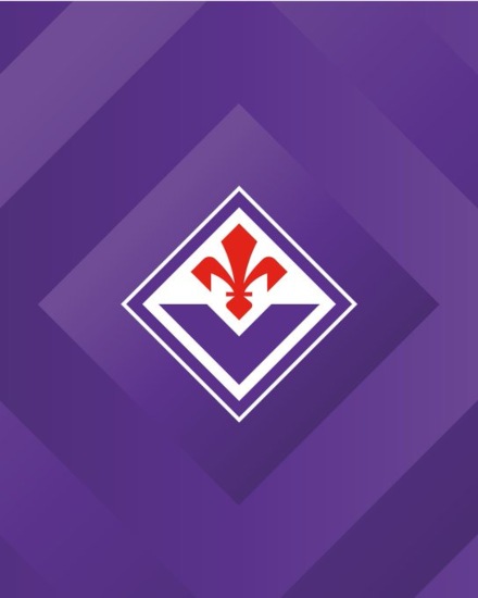 Il nuovo logo della Fiorentina - credits: Instagram Fiorentina. Spormeteoweek