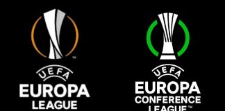 Europa e Conference League - credits: foto dal Web. Sportmeteoweek