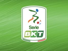 Serie B - credits: Foto dal Web. Sportmeteoweek